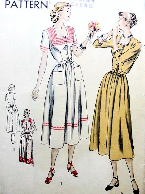 Vogue 6336