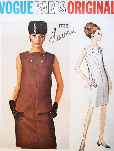 Vogue Paris Original 1732