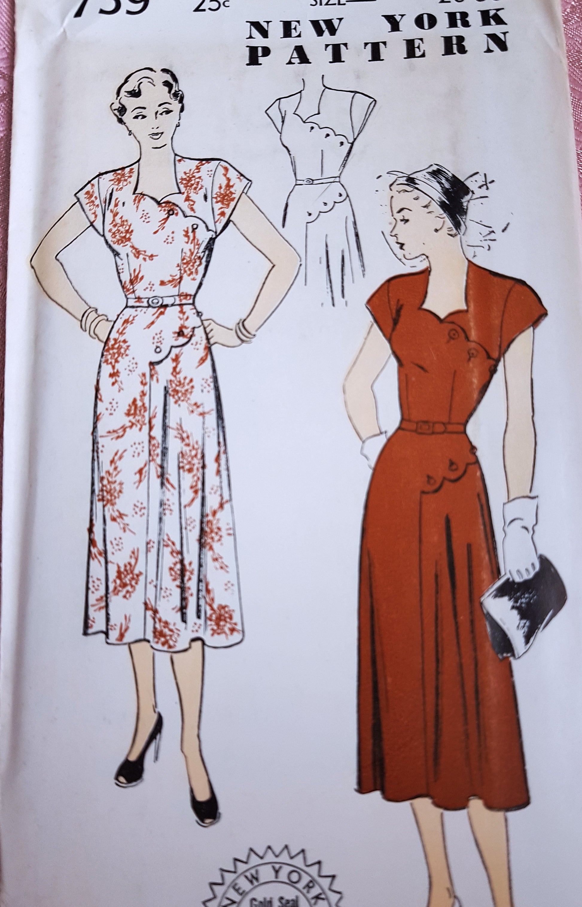evening 1940s cocktail dress Vintage Black liquid satin bombshell dress, gown TCTvintage To see all photos and full description of this vintage 1930s or 1940s ivory linen day or evening dress with contrast trim pockets and a silk chiffon hem OMZIN Women's Button Down 1940s