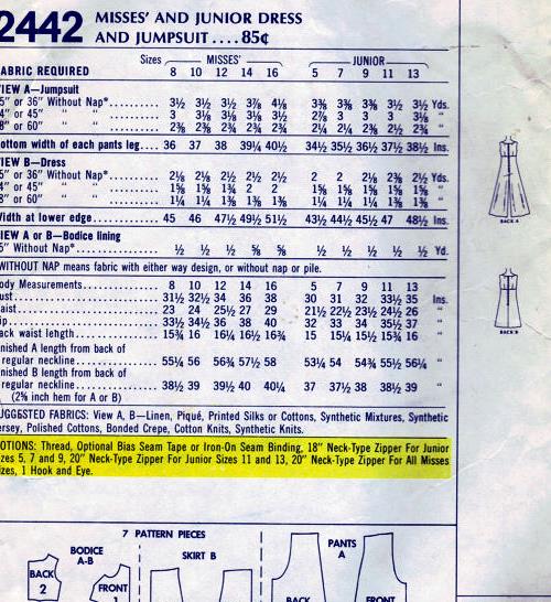 1970s FAB Dress and Jumpsuit Pattern McCALLS 2442 High Waisted Surplice Mini Dress and Wide Palazzo Legged Jumpsuit Bust 30 Vintage Sewing Pattern FACTORY FOLDED