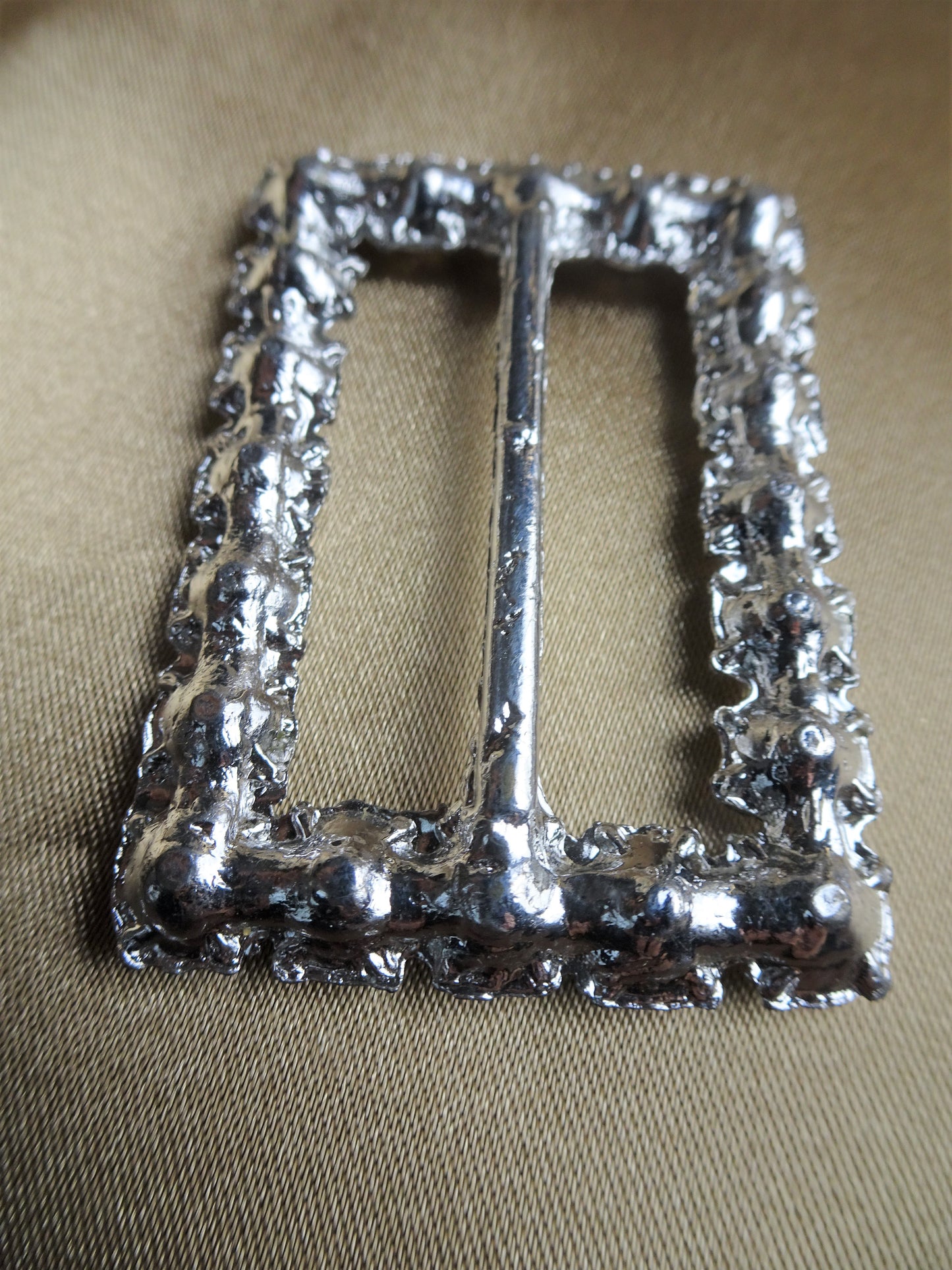 ART DECO Flapper Dress Buckle, Paste Rhinestones Belt Buckle ,Sash Buckle, Collectible Vintage Buckles