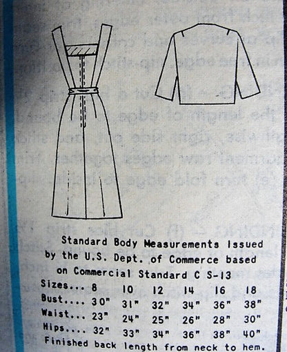 1960s CHIC Cocktail Party Dress and Jacket Pattern PROMINENT Designer 664 Lovely Design by Scaasi Bust 34 Vintage Sewing Pattern FACTORY FOLDED