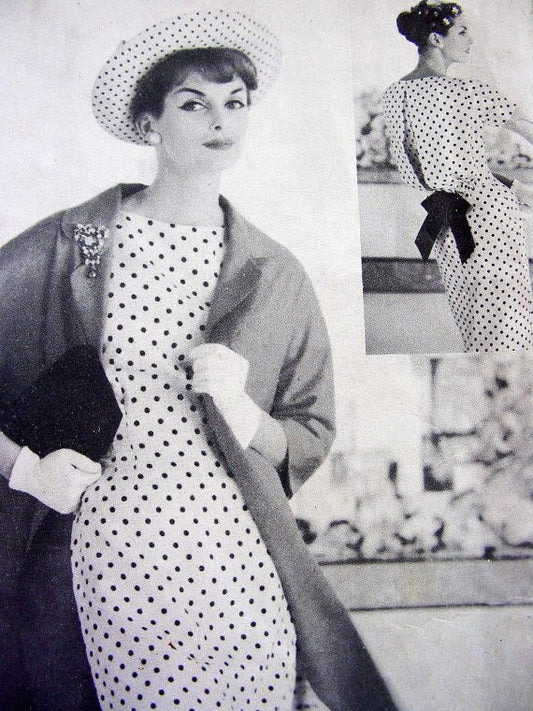 Vogue Couturier Design 112